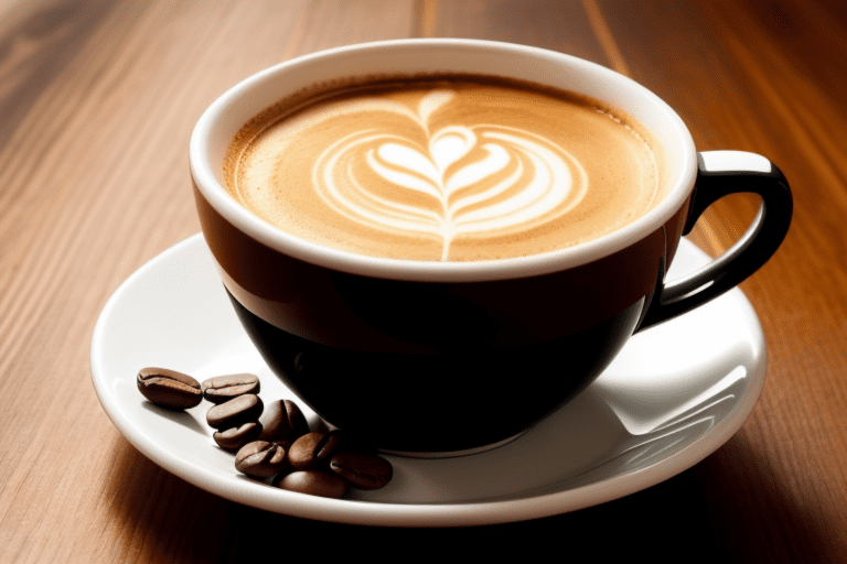 Kann Koffein bei Multipler Sklerose helfen?